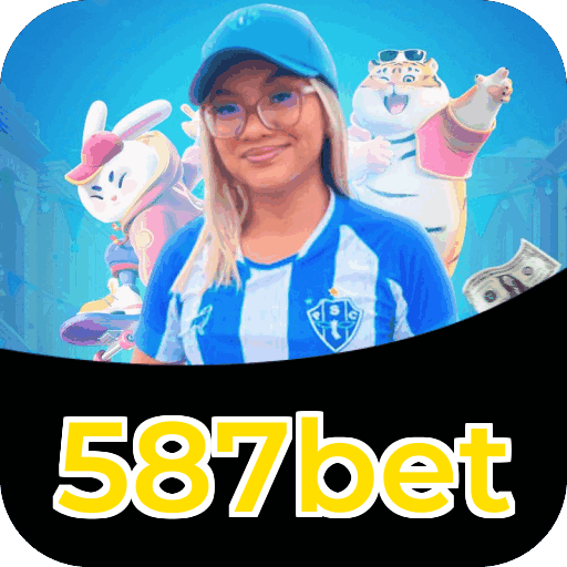 APK Android 587bet